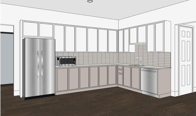 Foto del edificio - Haven's Edge