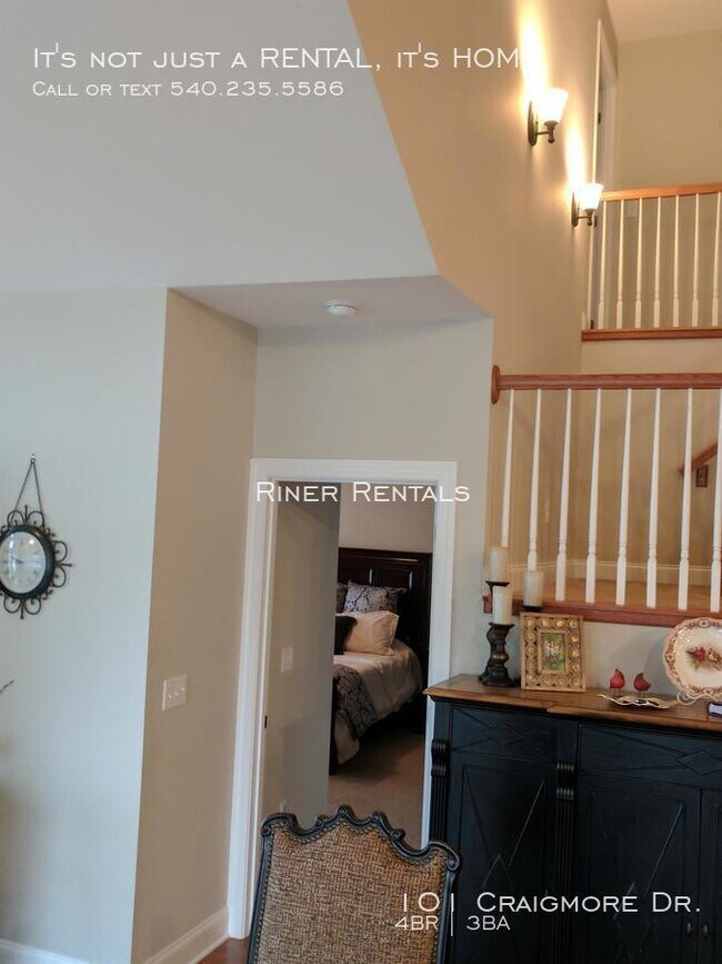 Building Photo - 101 Craigmore Dr