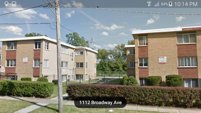 Building Photo - 1123 Broadway Ave
