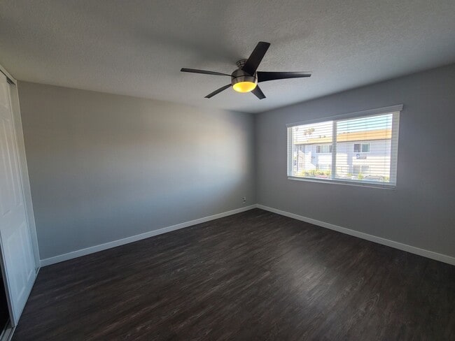 Interior Photo - The Circle Apartments at Long Beach