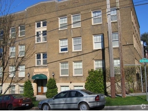 Arville - Basic Apartments.com