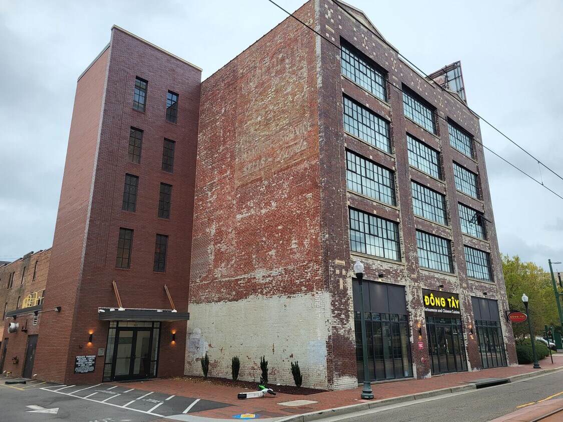 Primary Photo - DOWNTOWN NORFOLK