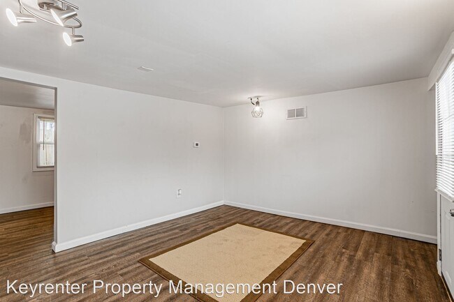Building Photo - 1 br, 1 bath House - 4658 Logan St.