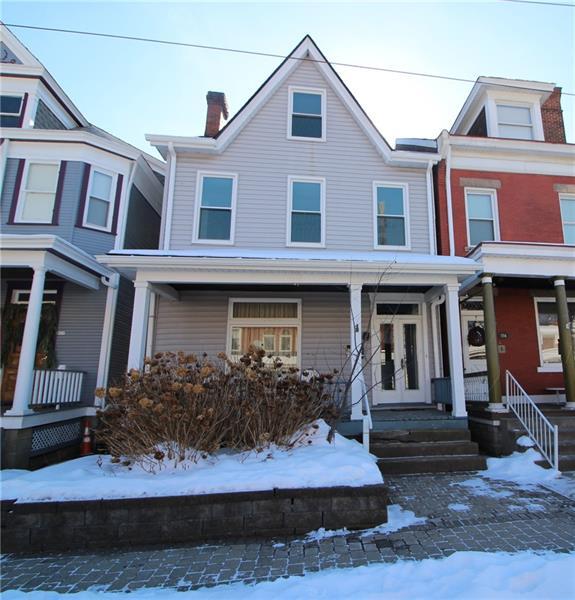 318 2nd St, Aspinwall, PA 15215 Room for Rent in Aspinwall, PA