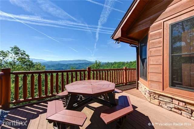 Building Photo - 2937 Misty Bluff Trl