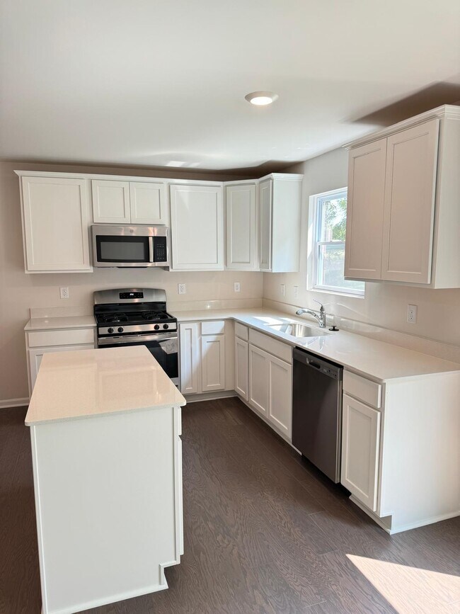 Foto del edificio - 616 Countryside Dr