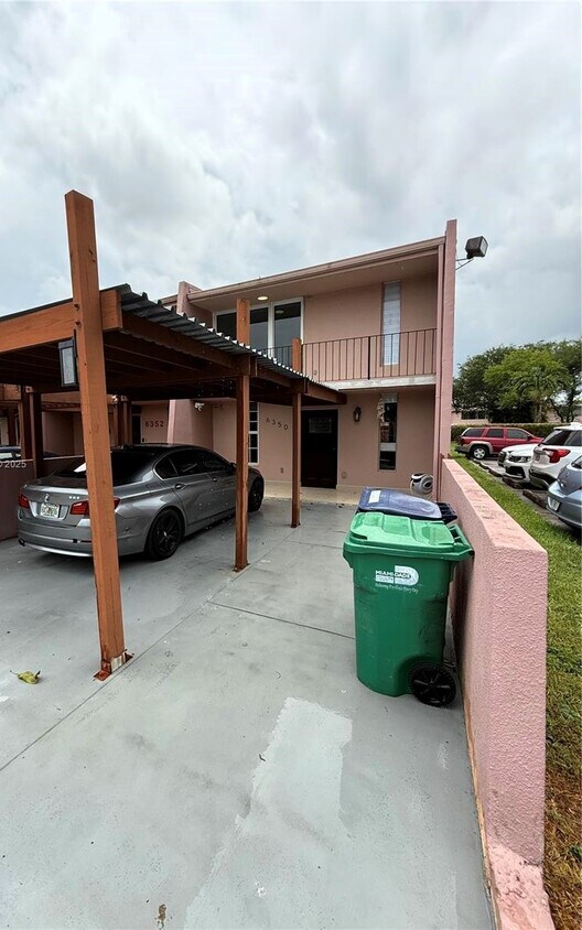 Foto principal - 6350 SW 139th Ct