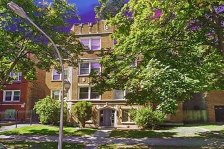 Building Photo - 8012 S Essex Ave