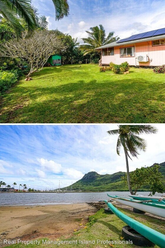 Primary Photo - 3 br, 2 bath House - 2403 niumalu rd