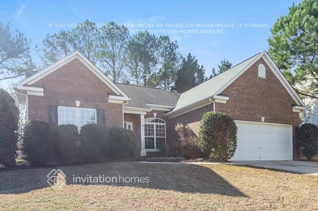 Building Photo - 5715 Branthurst Dr