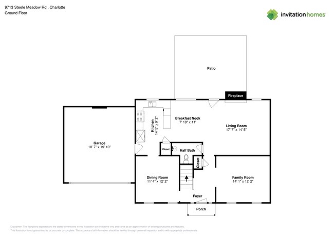 Building Photo - 9713 Steele Meadow Rd