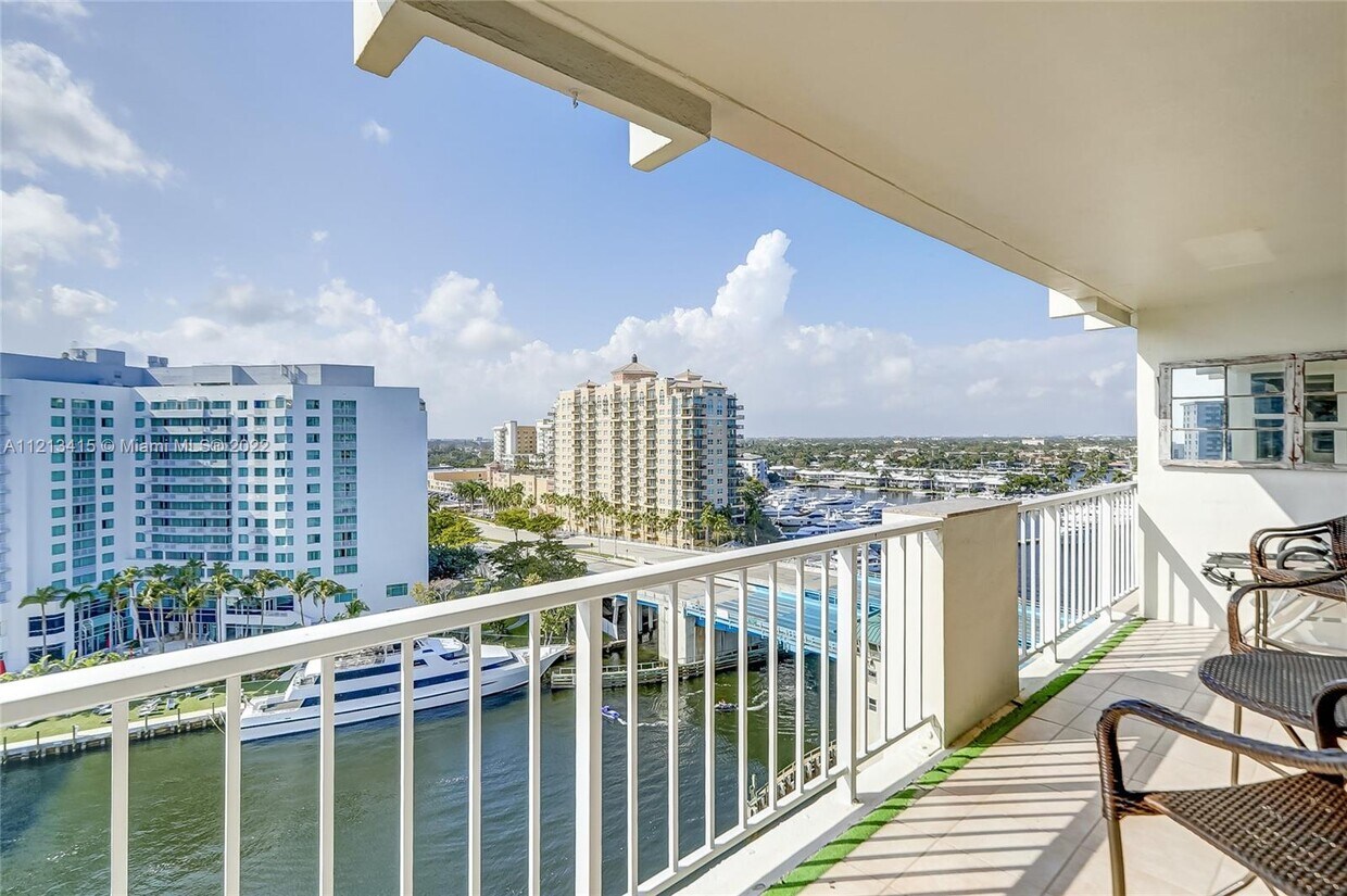 Foto principal - 2800 E Sunrise Blvd