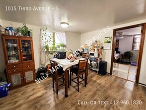 Building Photo - 1015 3rd Ave