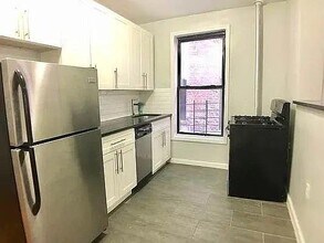 Building Photo - 539 W 156th St