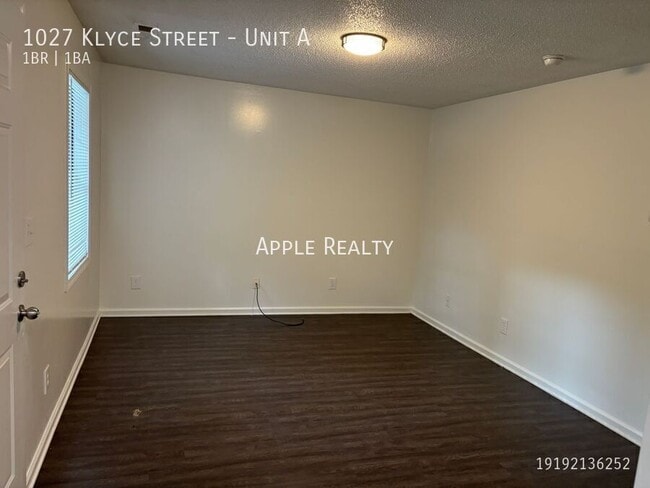 Building Photo - 1027 Klyce St