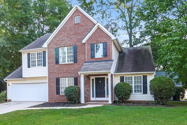 Building Photo - 6222 Spanish Moss Ln