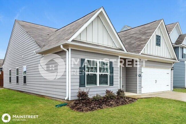 Foto del edificio - 585 Clover Circle, Springville, AL 35146