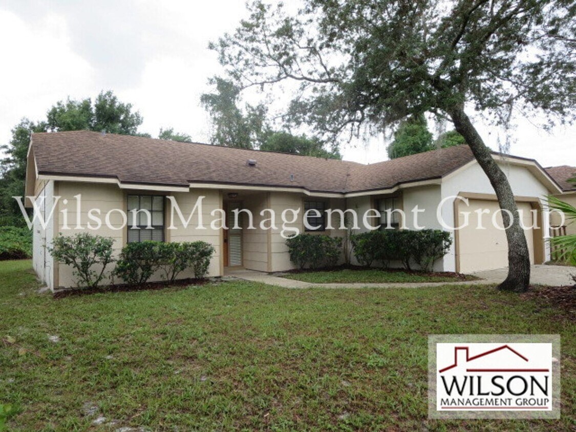 3 br, 2 bath House 1250 N Timberland Trail House for Rent in