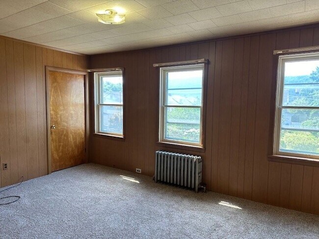 Foto del edificio - 469 North St