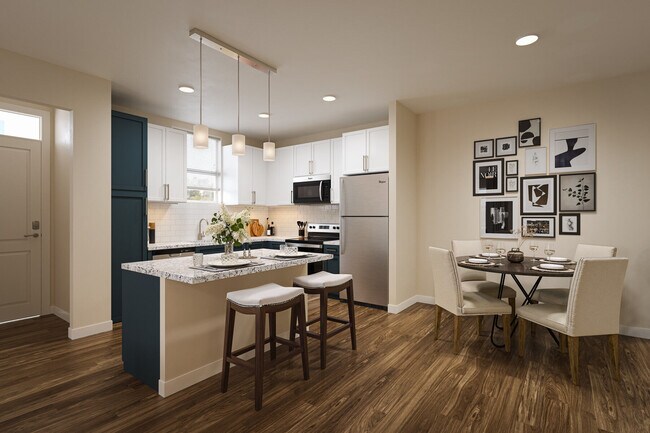 Building Photo - Altair at Clear Creek