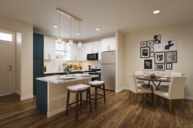 Building Photo - Altair at Clear Creek