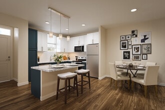 Building Photo - Altair at Clear Creek