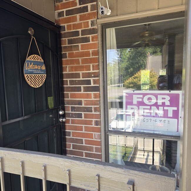 410 Dublin Dr Unit 198 Dublin Dr, Knoxville, TN 37923 Condo for Rent