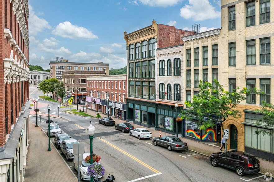 Reid & Hughes - 201 Main Street Norwich, CT 06360 | Apartments.com