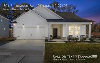 Building Photo - 304 Broomside Ave