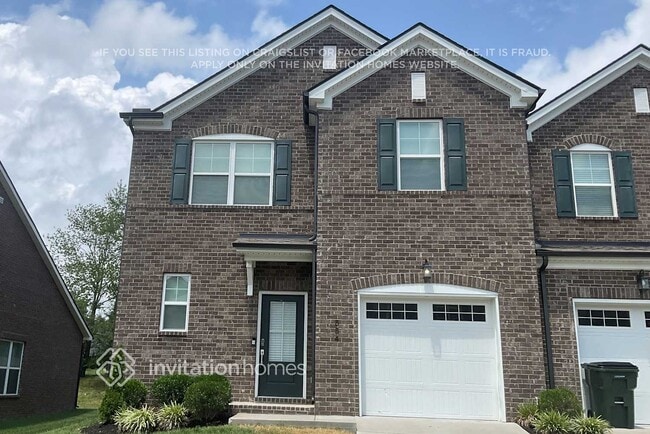 Building Photo - 554 Becks Pl