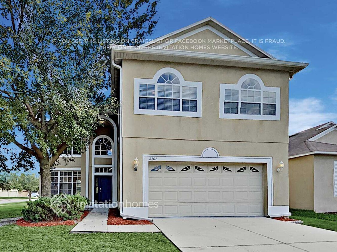 Primary Photo - 8602 Sandy Plains Dr