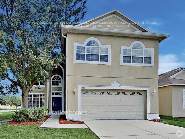 Building Photo - 8602 Sandy Plains Dr