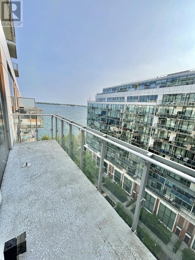 Photo principale - 39-1039 Queens Quay E