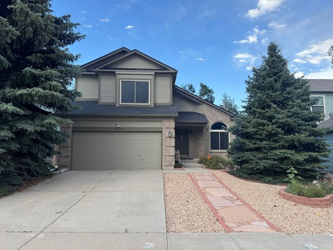4 Bed 4 Bath in Briargate $2695 Pet Friendly - 4 Bed 4 Bath in Briargate $2695 Pet Friendly House