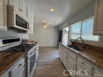 Foto del edificio - 17731 Newland St