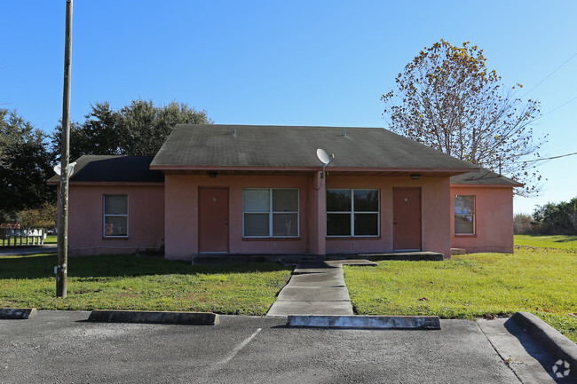 Doveland Villas - Doveland Villas Apartments