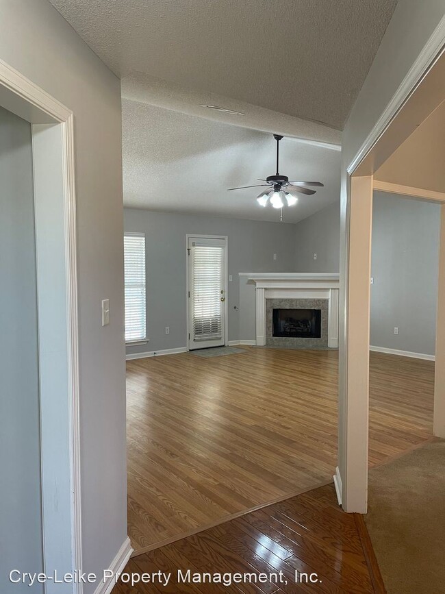 Building Photo - 3 br, 2 bath House - 6910 White Hawk Ln