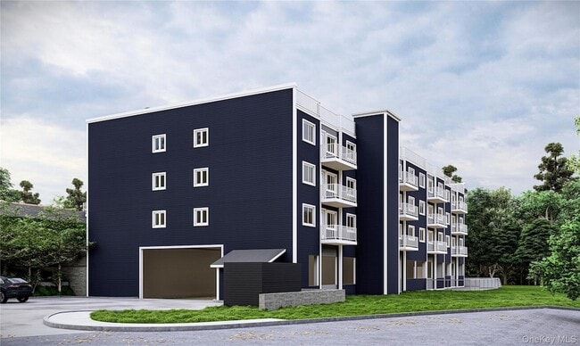 Building Photo - 16 Dowd St