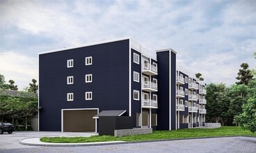 Building Photo - 16 Dowd St