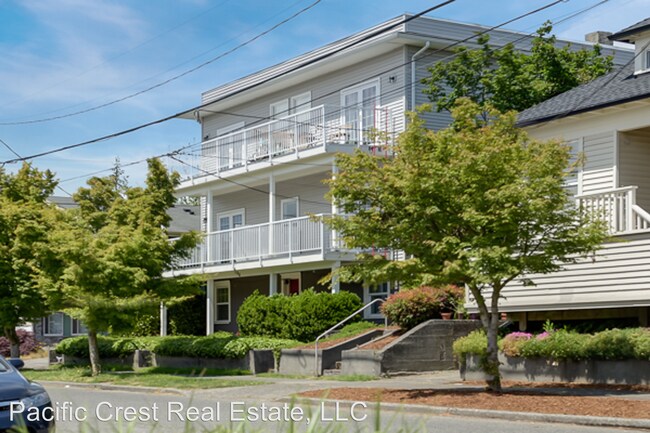 Foto del edificio - 706 N 42nd St