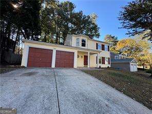 Building Photo - 2630 Garland Way