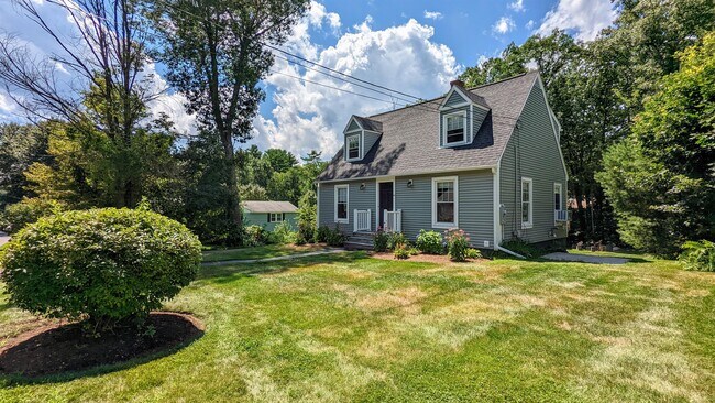 Building Photo - 64 Cottonwood Ave
