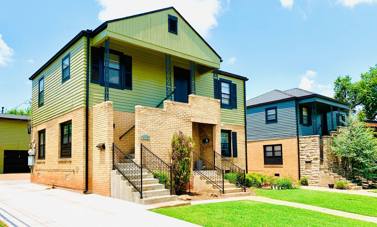 Foto principal - MOVE-IN SPECIAL: Beautifully Updated 1BD 1...