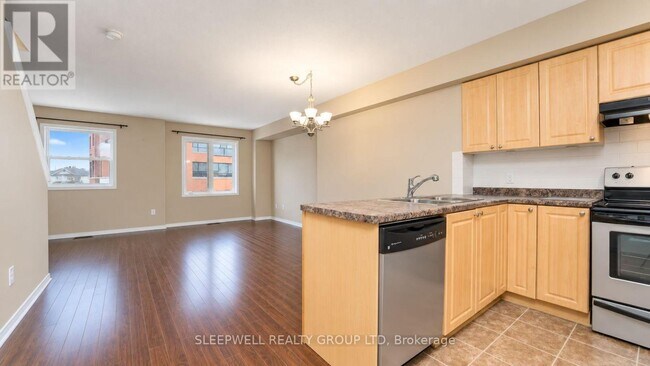 Photo du bâtiment - 231 Kennevale Dr