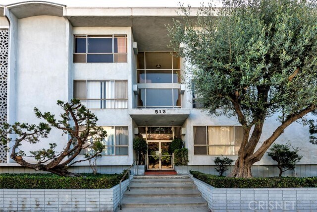 Foto del edificio - 512 Evergreen St