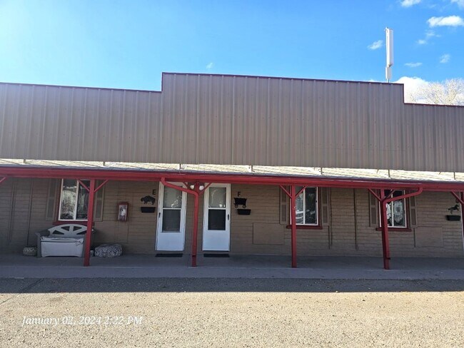 Foto del edificio - Cozy efficiency apartment