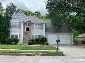 Building Photo - 5107 Running Doe Dr