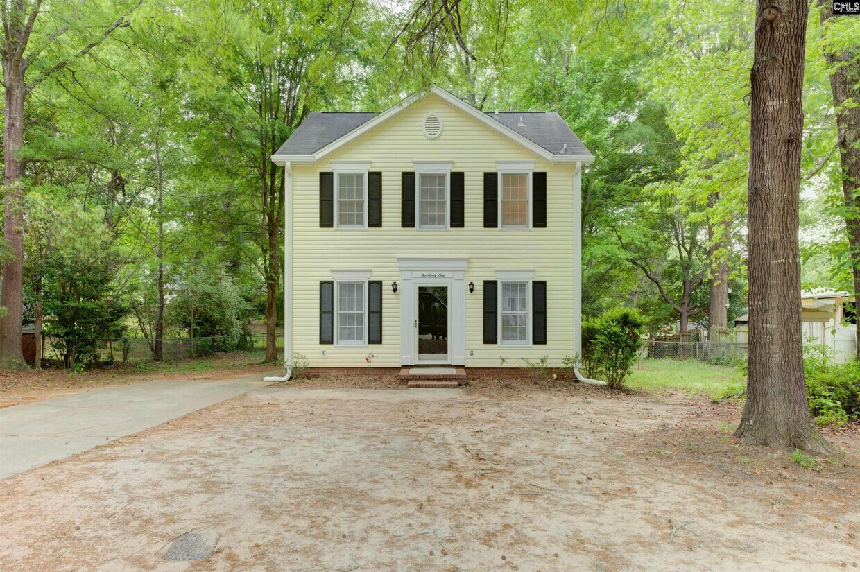 231 Holmsbury Rd, Irmo, SC 29063 House Rental in Irmo, SC