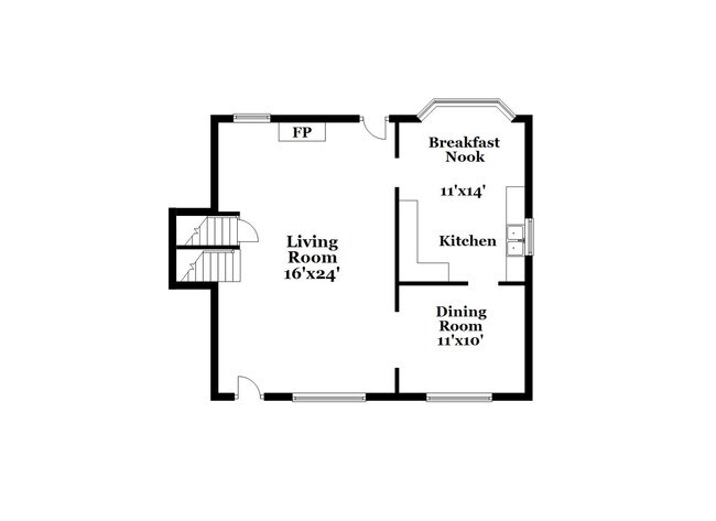 Building Photo - 4269 Castlegate Dr