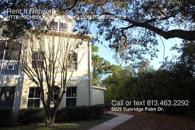 Building Photo - 5029 Sunridge Palms Dr